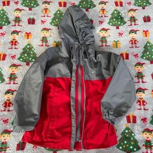 Eddie Bauer Boys Windbreaker